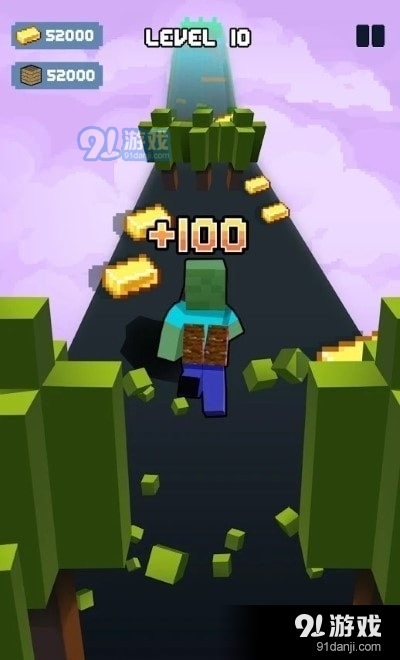 像素跑步者v0.3.24截图3