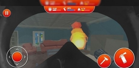 城市消防员英雄v1.3.6截图1