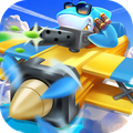 破晓天天飞机大战v1.9