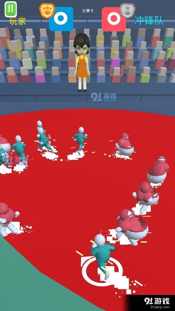 惊险闯关大挑战v1.8截图1