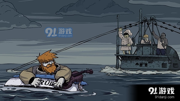 勇敢的心：战后还乡中文v1.1.7截图4