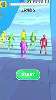 一起爬楼梯v0.10截图2