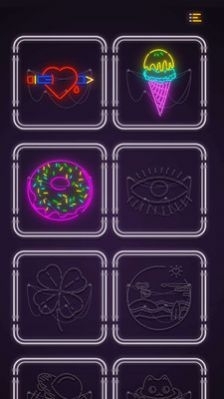 翻转霓虹v1.3.7截图3