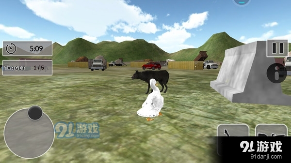 捣蛋鹅v1.3.12截图4