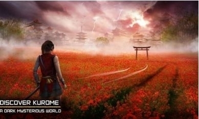 影子猎人的传说v1.3.26截图1