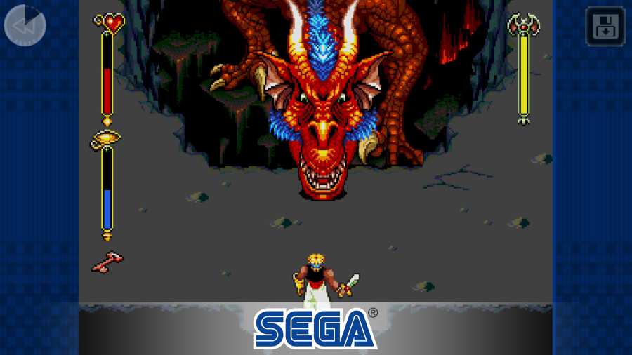 光之继承者v1.3.4截图2