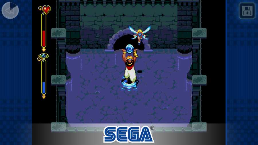 光之继承者v1.3.4截图3