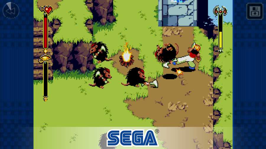 光之继承者v1.3.4截图1