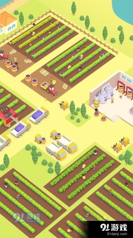 酿酒厂大亨v1.8截图3