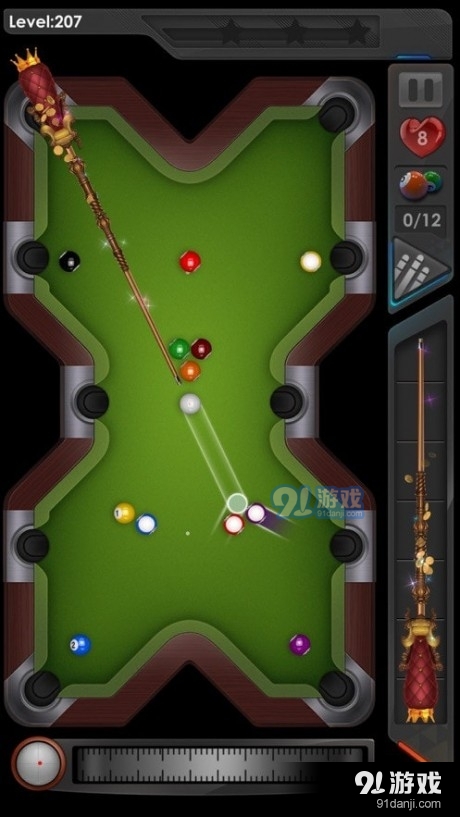 台球传奇v5.11.25截图2