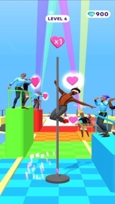 钢管舞女王v0.13截图4