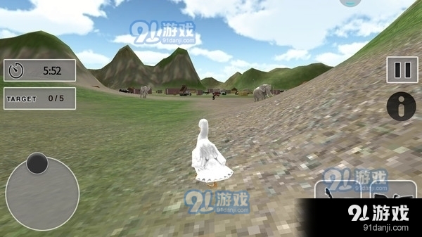 捣蛋鹅v1.3.12截图1