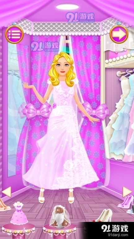 婚礼艺术家v1.10截图3