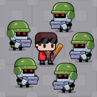 僵尸战争战斗幸存者v5.14