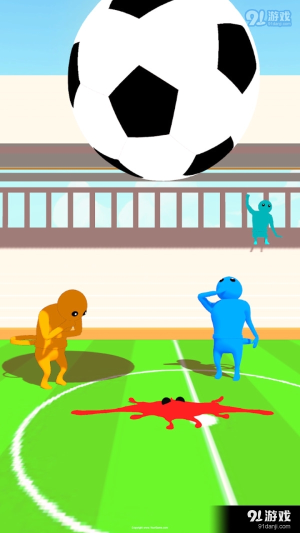 乱斗高手v3.70.10截图3