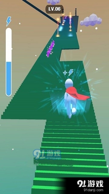 魔力奔跑大师挑战v1.3.10截图3