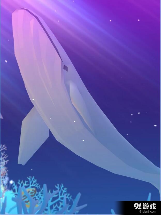 深海水族馆v1.4.6截图2