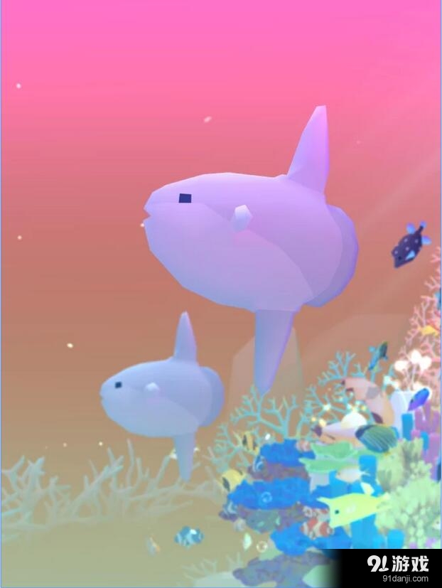 深海水族馆v1.4.6截图4