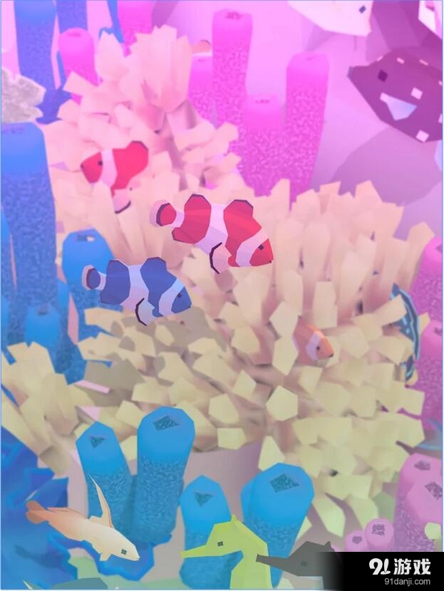 深海水族馆v1.4.6截图3