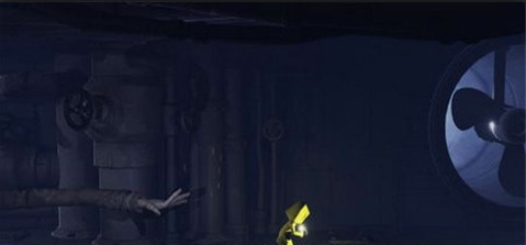 小小噩梦2v1.9截图2