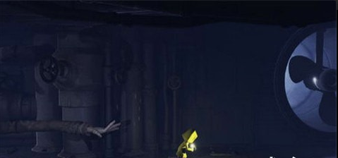 小小噩梦2v1.9截图1