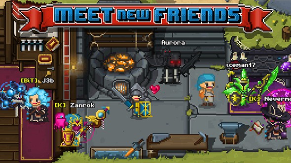 比特英雄v1.3.23截图4