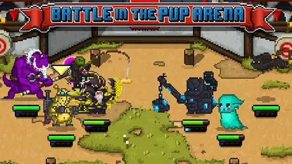 比特英雄v1.3.23截图5