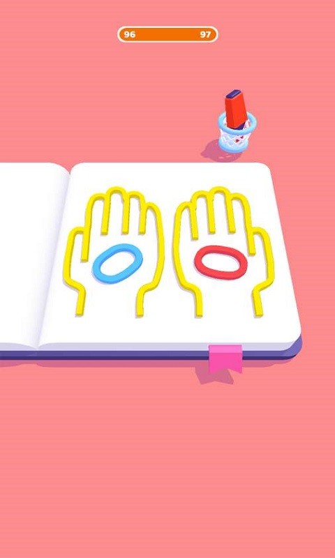 减压画笔v1.4.8截图1