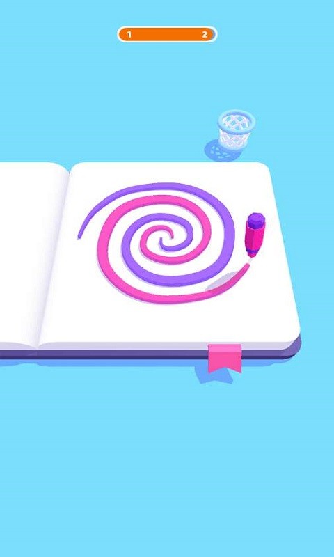 减压画笔v1.4.8截图2