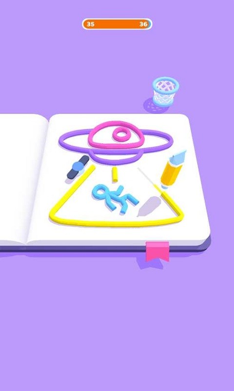 减压画笔v1.4.8截图4