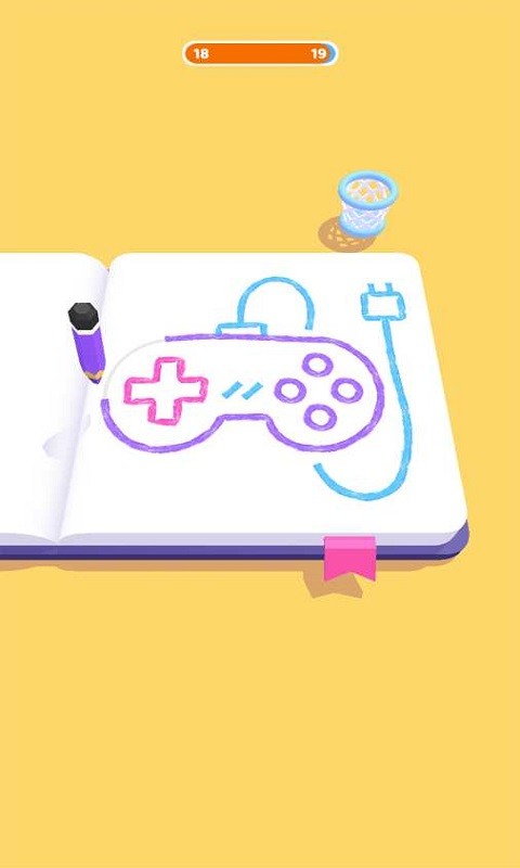 减压画笔v1.4.8截图3