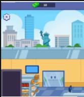 闲置市场v1.8截图4