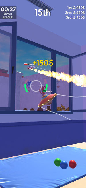 皇家飞行员v1.3.6截图3