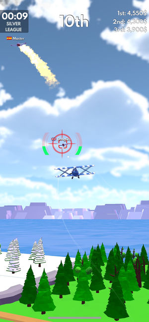 皇家飞行员v1.3.6截图1