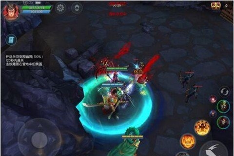 梦三国v1.3.7截图3