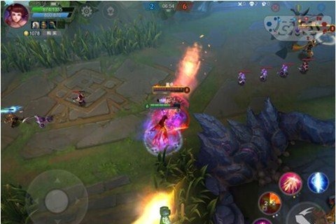 梦三国v1.3.7截图4