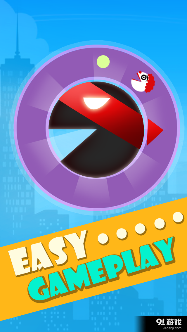 逗比英雄v2.14截图2