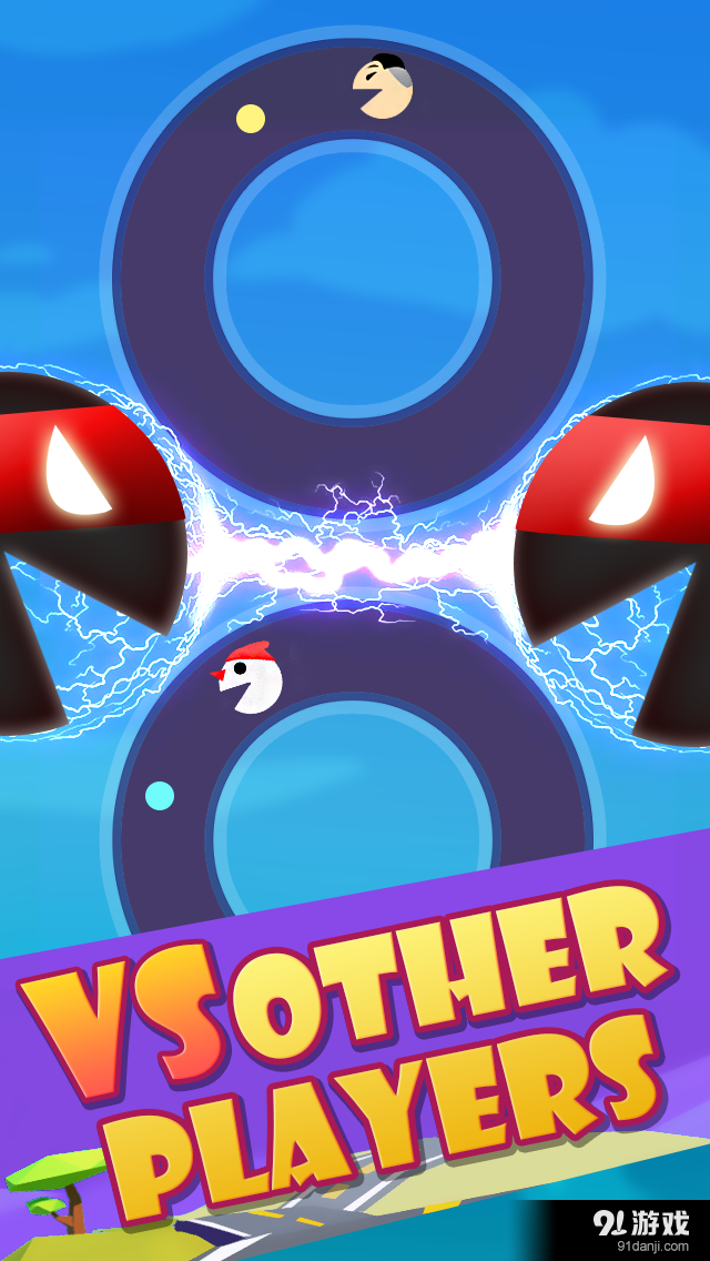 逗比英雄v2.14截图4