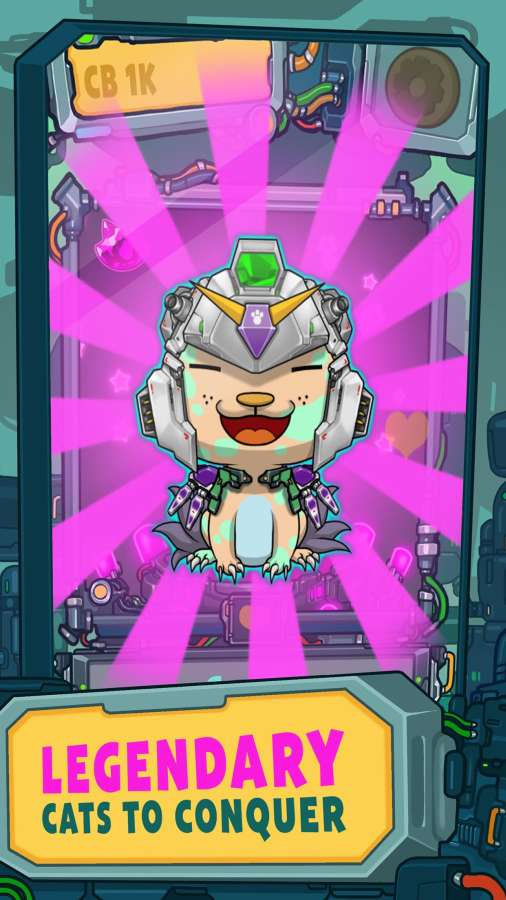 猫咪实验室v1.4.3.6截图4