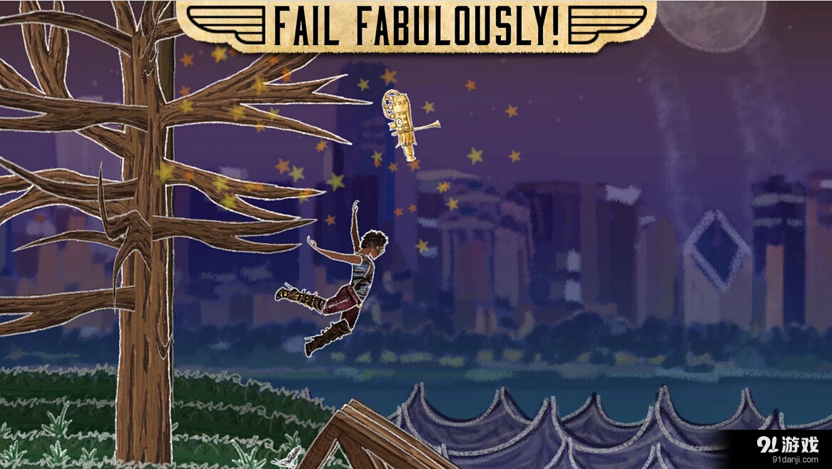 领航者v1.12截图3