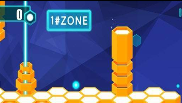 蓝色太空实验室v10.13截图1