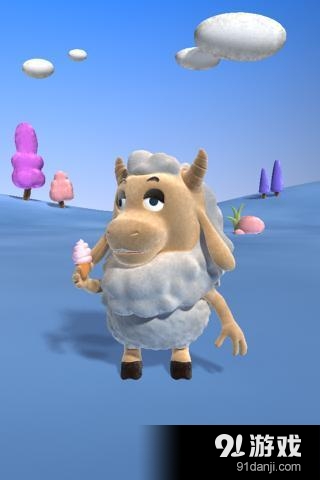 会说话的小羊v1.98截图1