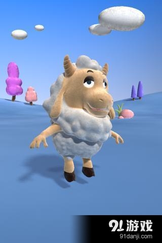 会说话的小羊v1.98截图2