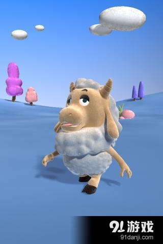 会说话的小羊v1.98截图3