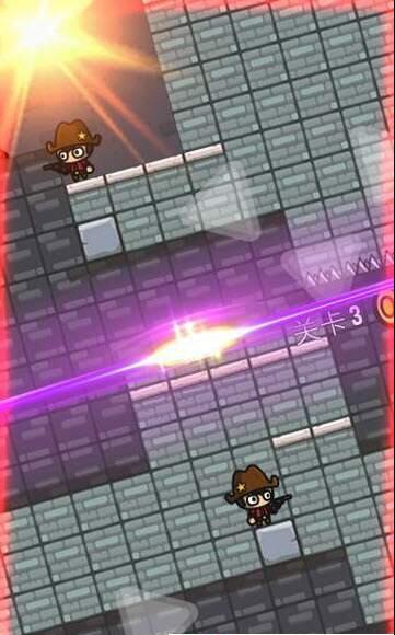 牛仔小勇士v1.9截图3