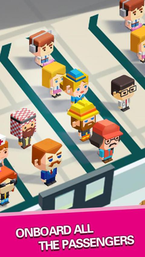 列车运营经理v1.8截图4