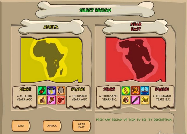 青铜时代汉化版v1.8.11截图1