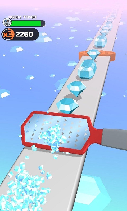 万物皆可磨v1.4.7截图3