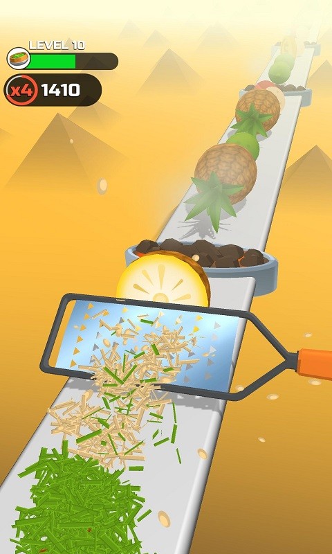 万物皆可磨v1.4.7截图4