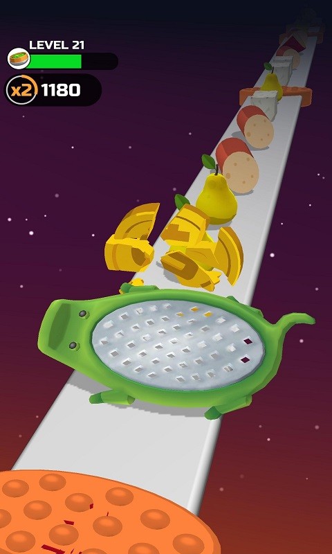 万物皆可磨v1.4.7截图2